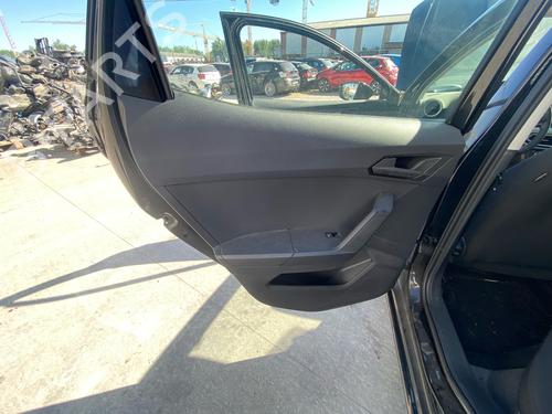 Interiør tag SEAT IBIZA V (KJ1, KJG) 1.0 TSI | BP37743846I12 - Image 104