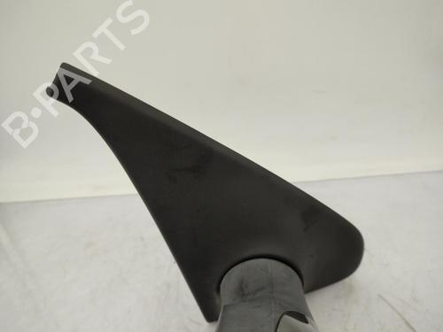 Right mirror RENAULT CLIO II (BB_, CB_) 1.6 16V (BB01, BB0H, BB0T, BB14, BB1D, BB1R, BB2KL, BB3G... | BP23672812C27 