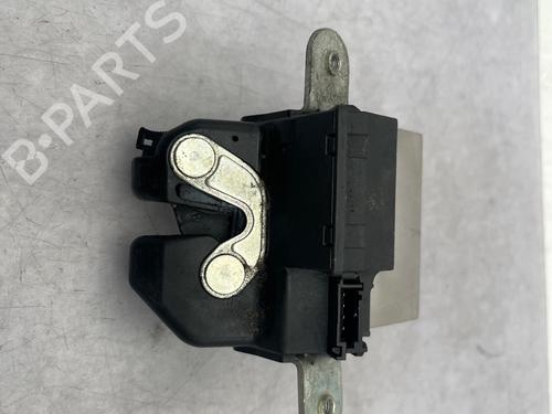 Used Tailgate lock Tailgate lock FIAT PUNTO EVO (199_) 1.2 (69 hp) 39952336 39952336