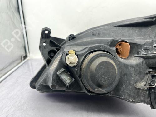 Right headlight OPEL TIGRA TwinTop (X04) 1.3 CDTI (R97) | BP36293584C29 - Image 3