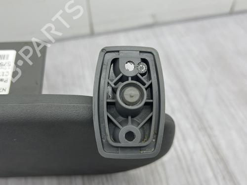 Used Left sun visor Left sun visor CITROËN EVASION MPV (22, U6) 2.0 (121 hp) 23704126 23704126