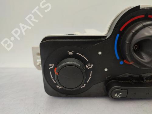 Climate control RENAULT CLIO III (BR0/1, CR0/1) 1.5 dCi (C/BR0G, C/BR1G) | BP23712236I5 - Image 2