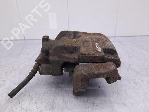 Used Right front brake caliper RENAULT MEGANE III Hatchback (BZ0/1_, B3_) 1.5 dCi (106 hp) 23685924