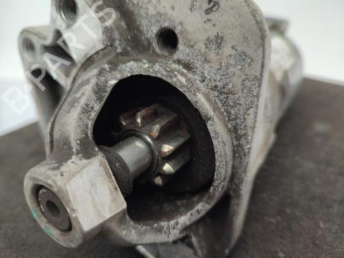 Starter DACIA DUSTER (HS_) 1.5 dCi 4x4 | BP23706967M8 - Image 3