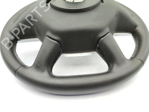 Steering wheel DACIA SANDERO II 1.5 Blue dCi 95 (B8JL) | BP23757303C49 - Image 8