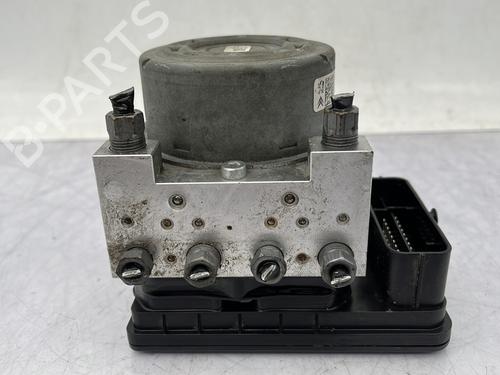 Used ABS pump CITROËN C4 CACTUS 1.6 BlueHDi 100 (99 hp) 23761562