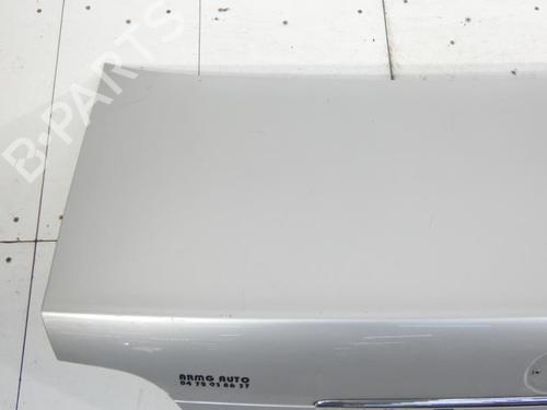 Used Tailgate Tailgate BMW 7 (E38) 730 d (184 hp) 23672536 23672536