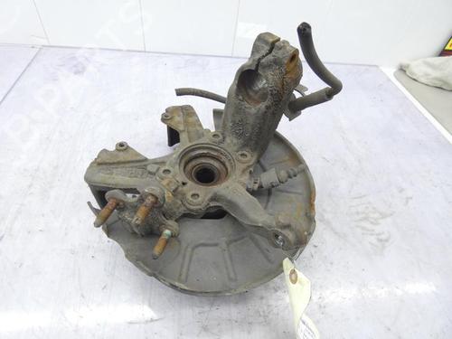 Right front steering knuckle SEAT LEON (1P1) 1.9 TDI | BP23698467M26 
