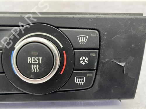 Climate control BMW 3 Coupe (E92) 330 d | BP33115395I5 - Image 7