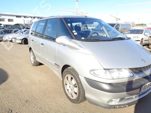 Faro anteriore sinistro RENAULT ESPACE III (JE0_) 2.2 dCi (JE0K) | BP25269787C28 - Image 5
