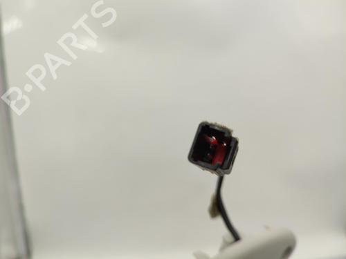 Left sun visor FORD GRAND C-MAX (DXA/CB7, DXA/CEU) 1.6 TDCi | BP23741260I1 - Image 2