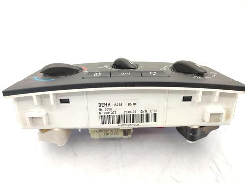 Climate control CITROËN C4 I (LC_) 1.6 HDi | BP23721403I5 - Image 4