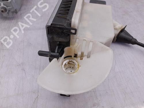 Used Front left lock PEUGEOT 2008 I (CU_) 1.6 HDi (92 hp) 23709326