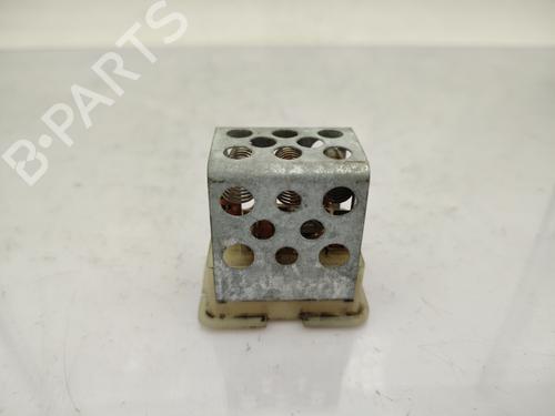 Used Heater resistor MERCEDES-BENZ A-CLASS (W168) A 140 (168.031, 168.131) (82 hp) 23678743