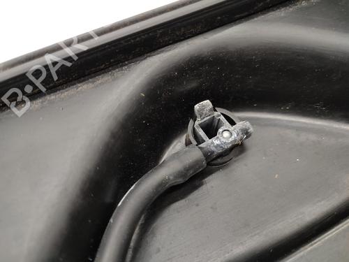 Scuttle panel OPEL CORSA D (S07) 1.2 (L08, L68) | BP23749280C110 - Image 8