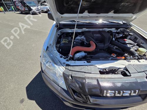 Andre ISUZU D-MAX II (TFR, TFS) 2.5 CRDi 4x4 (TFS86J) | BP37531321O1 - Image 76