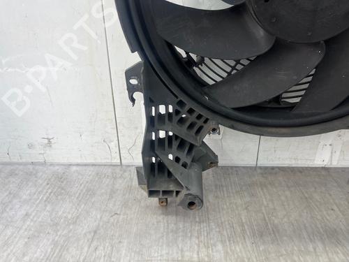 Used Radiator fan Radiator fan RENAULT ESPACE III (JE0_) 2.2 12V TD (JE0E, JE0H, JE0P) (113 hp) 36646376 36646376