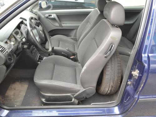 Climate control VW POLO (6N2) 1.4 | BP23665482I5  - Image 8