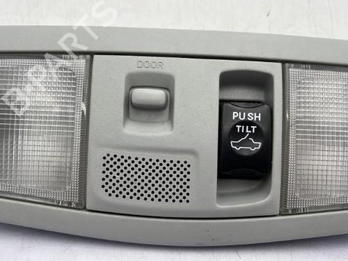 Interior roof light CITROËN C-CROSSER (VU_, VV_) 2.2 HDi | BP23752811I8 