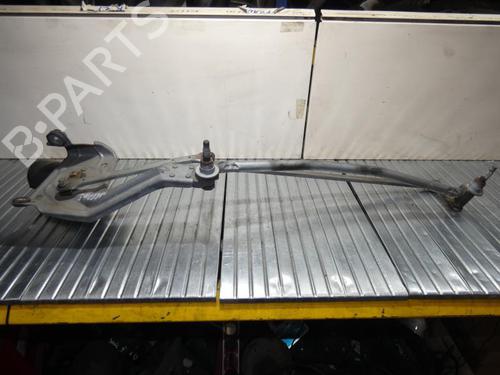 Used Front wiper motor RENAULT MEGANE I (BA0/1_) 1.9 D Eco (BA0A, BA0U, BA0R) (64 hp) 23670842