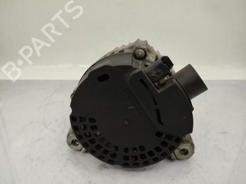 Alternator PEUGEOT 208 I (CA_, CC_) 1.2 VTI 82 | BP23728850M7
