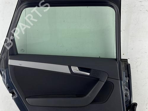 Left rear door AUDI A3 Sportback (8PA) 2.0 TDI 16V | BP24296594C4 