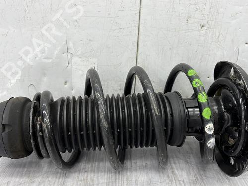 Used Left front shock absorber Left front shock absorber VW POLO V (6R1, 6C1) 1.4 TDI (90 hp) 23759996 23759996