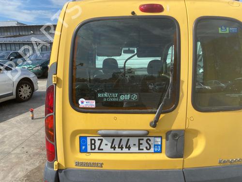 Instrumentbræt RENAULT KANGOO (KC0/1_) D 55 1.9 (KC0D) | BP38425995C46  - Image 48