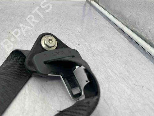 Used Rear left seatbelt Rear left seatbelt RENAULT SCÉNIC II (JM0/1_) [2003-2010] 36480681 36480681