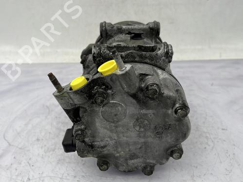 AC compressor PEUGEOT 3008 I MPV (0U_) 1.6 HDi | BP31269404M34 
