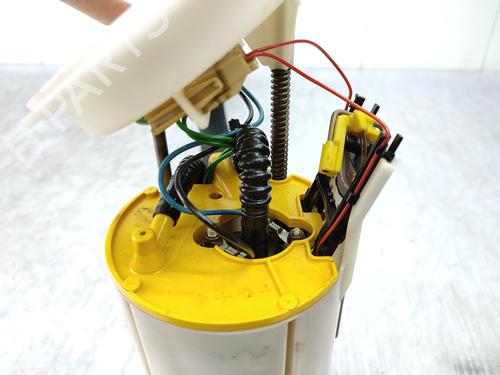 Fuel pump BMW 5 (E60) 530 d | BP23755615M76 