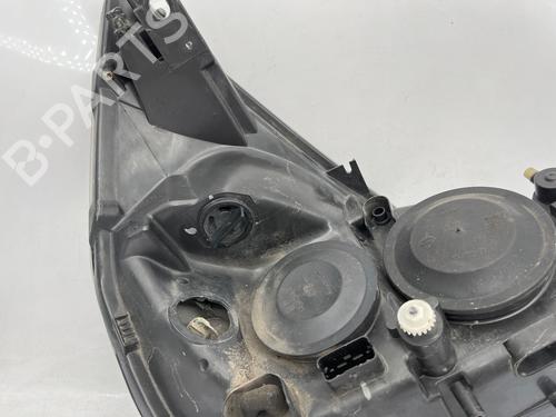 Left headlight RENAULT ESPACE IV (JK0/1_) 2.2 dCi (JK0H) | BP36059743C28 - Image 7