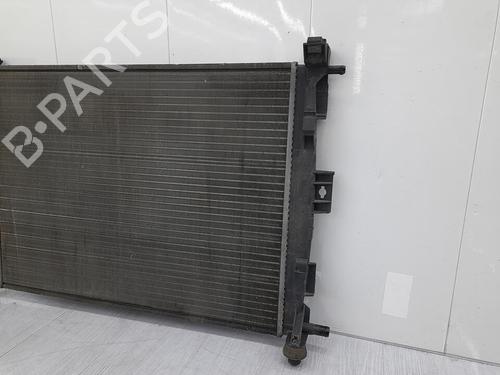 Køler RENAULT SCÉNIC II (JM0/1_) 1.6 (JM0C, JM0J, JM1B) (113 hp) 23710030