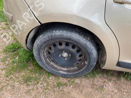 Left tailgate light CITROËN C4 I (LC_) 1.6 HDi | BP23700289C79  - Image 16