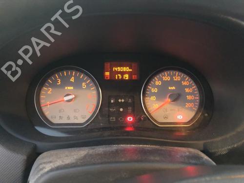 ABS pump DACIA SANDERO 1.4 MPI LPG | BP23696434M43 - Image 28