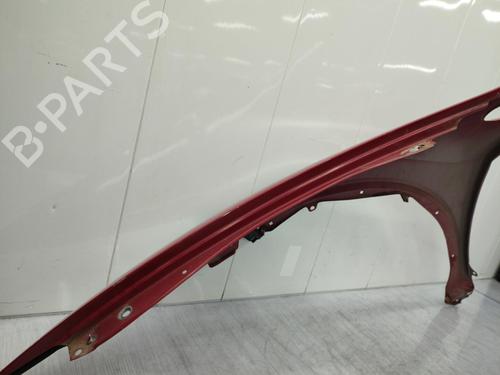 Right front fenders HONDA CIVIC VIII Hatchback (FN, FK) 2.2 CTDi (FK3) | BP23706842C42 