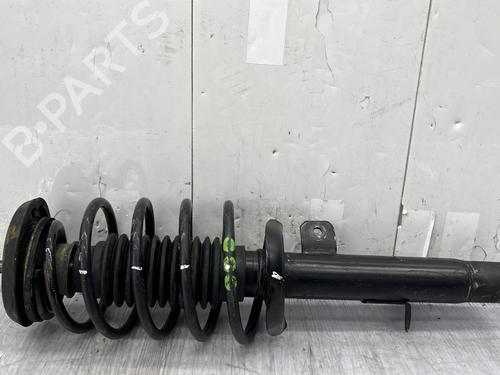 Used Right front shock absorber CITROËN C3 I (FC_, FN_) 1.4 i (73 hp) 29255520