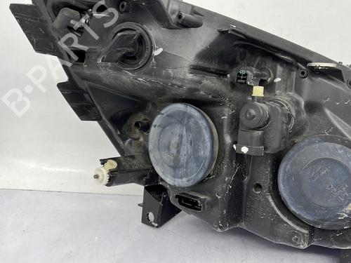 Left headlight RENAULT SCÉNIC II (JM0/1_) 1.9 dCi (JM0G, JM12, JM1G, JM2C) | BP30129229C28 
