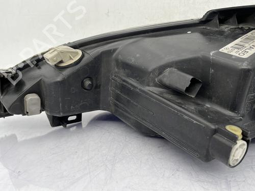 Højre forlygte PEUGEOT 206 Hatchback (2A/C) 2.0 HDI 90 | BP30132269C29 