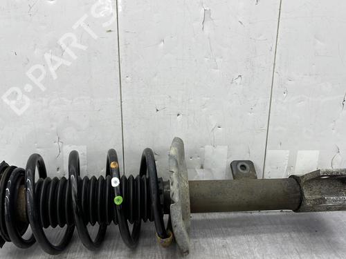 Used Left front shock absorber CITROËN DS4 (NX_) 1.6 HDi 110 (112 hp) 26892757