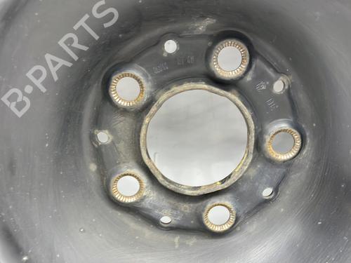 Rim MERCEDES-BENZ A-CLASS (W169) A 180 CDI (169.007, 169.307) | BP23759918C45