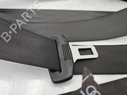 Veiligheidsgordel links achter AUDI A1 (8X1, 8XK) 1.6 TDI (105 hp) 23718882