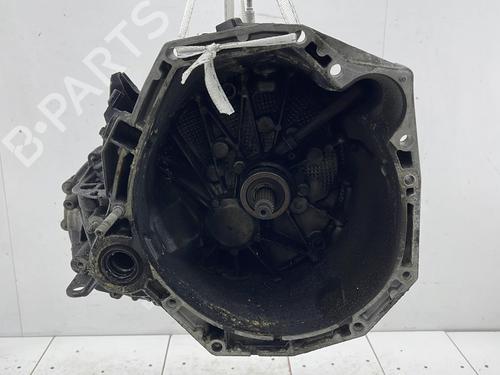 Used Gearbox Gearbox RENAULT LAGUNA III (BT0/1) 1.5 dCi (BT00, BT0A, BT0T, BT1J) (110 hp) 23700470 23700470