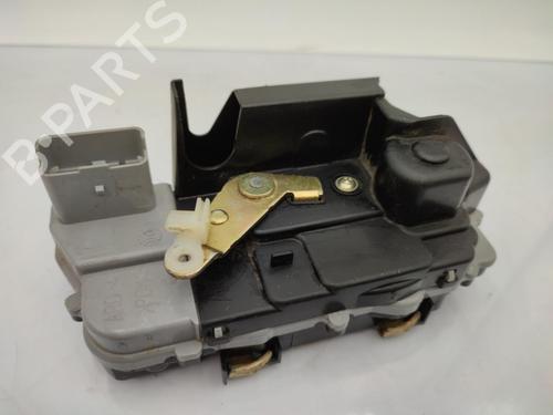 Rear right lock CITROËN C5 II (RC_) 2.0 HDi (RCRHRH) | BP23712417C99 