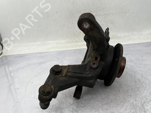 Left front steering knuckle RENAULT CAPTUR I (J5_, H5_) 1.2 TCe 120 | BP33707969M25 - Image 7