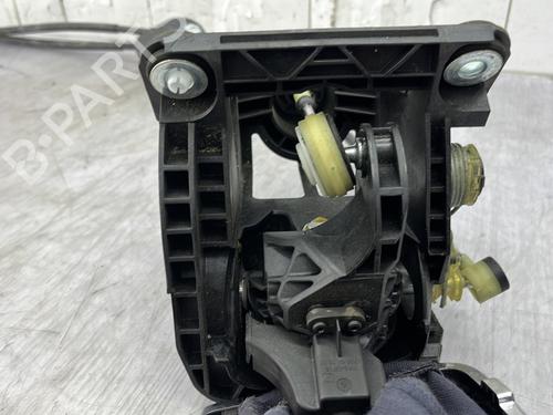 Used Gear lever Gear lever FORD C-MAX II (DXA/CB7, DXA/CEU) 1.6 TDCi (95 hp) 33652452 33652452