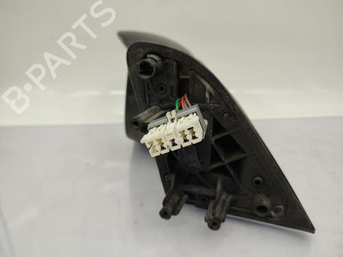 Left mirror CITROËN XSARA PICASSO (N68) 2.0 HDi | BP23677360C26 