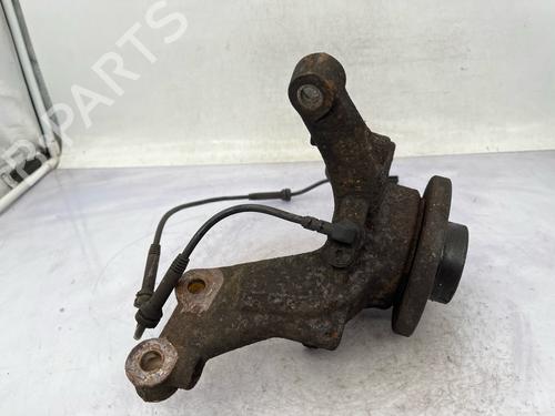 Left front steering knuckle DACIA LOGAN II 1.5 dCi | BP36439830M25 - Image 3