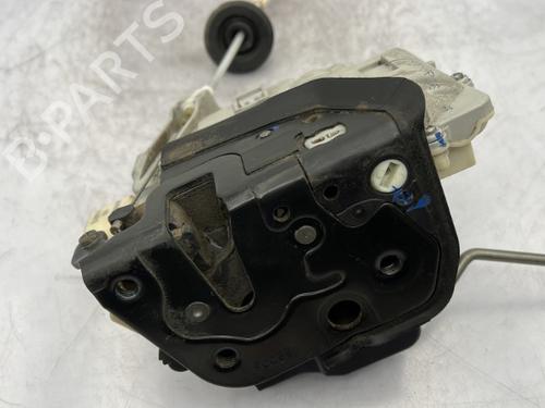 Front right lock AUDI A3 (8P1) 2.0 TDI 16V quattro | BP23754466C97 