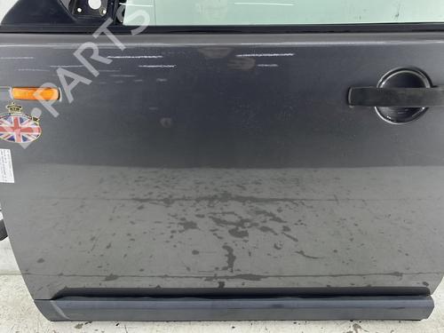 Left front door LAND ROVER DISCOVERY III (L319) 2.7 TD 4x4 | BP30887049C2